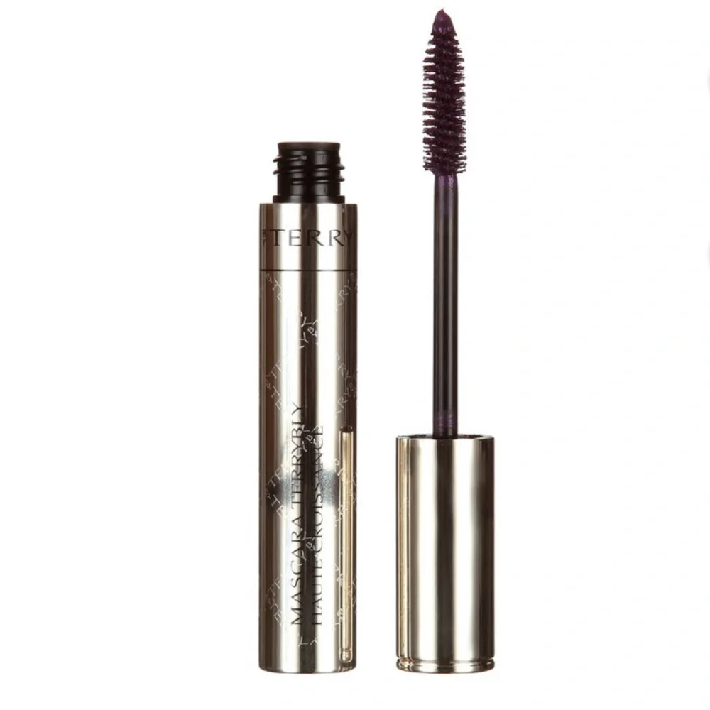 By Terry Mascara Terrybly Growth Booster Mascara 4. Purple Success - Picture 1 of 6